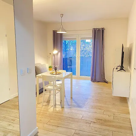 Apartimento Ponte 아파트