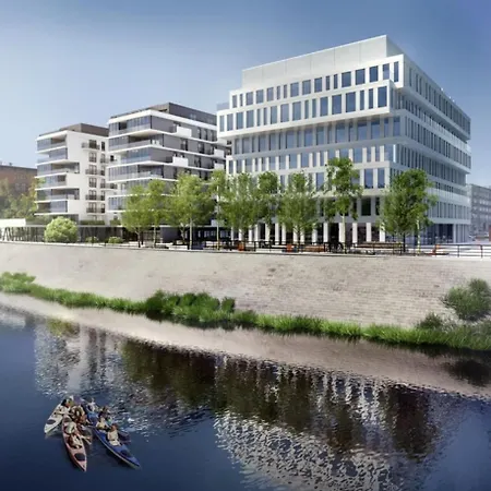 아파트 Apartimento Ponte