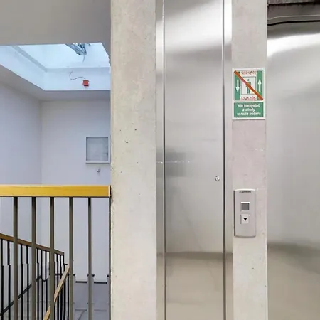 아파트 Apartimento Ponte