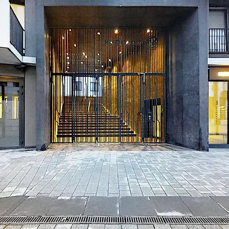 Apartimento Ponte * 브로츠와프