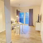 Apartimento Ponte Appartement