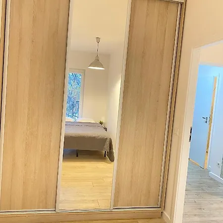 Appartement Apartimento Ponte *