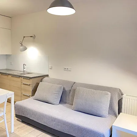 Apartament Apartimento Ponte
