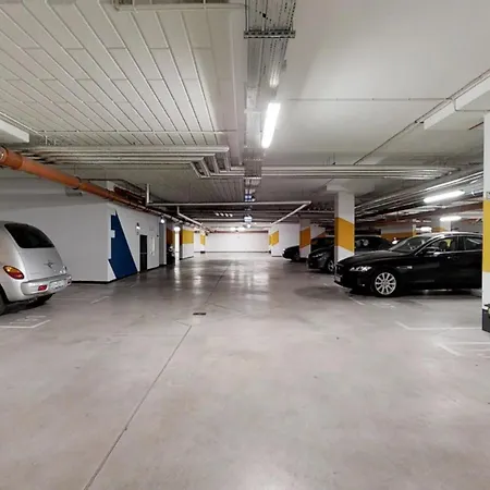 Apartimento Ponte ヴロツワフ