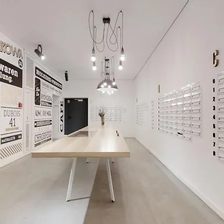 Apartimento Ponte ヴロツワフ