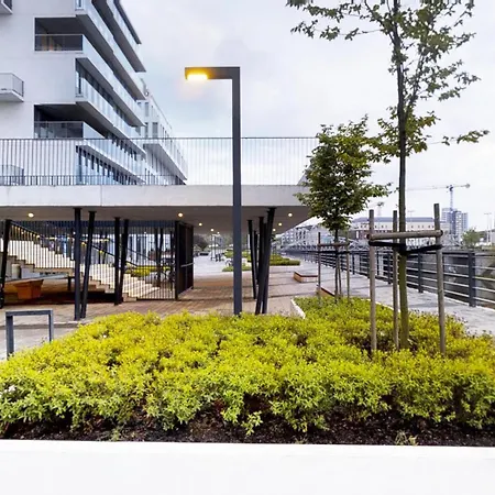 Apartimento Ponte アパート