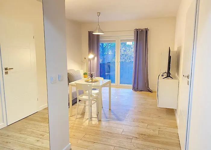 Apartimento Ponte Апартаменты