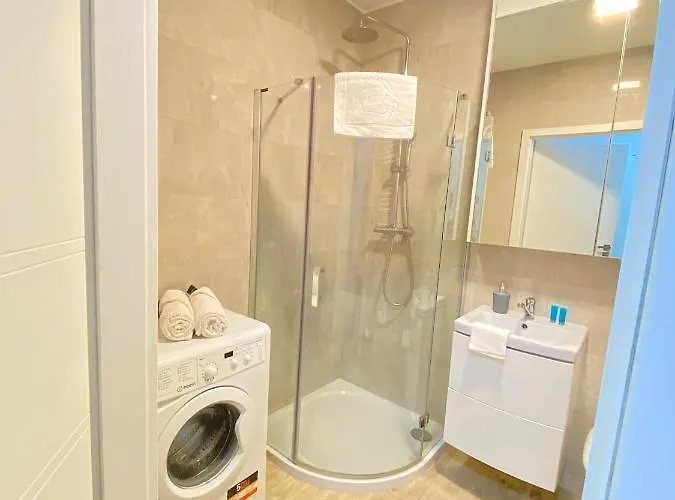 Apartimento Ponte Апартаменты Вроцлав