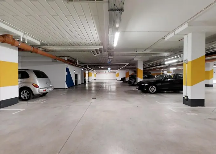 Apartimento Ponte Вроцлав